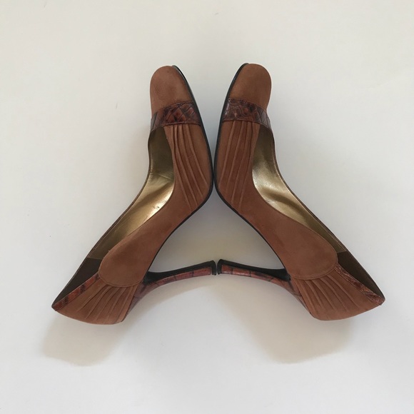 Guess by Marciano shoes 9 - Picture 3 of 6